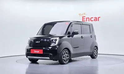 Kia Ray · 2023 год