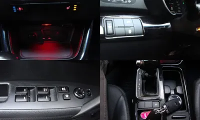 Kia Sorento 2014, 169200 км, за 6500000 KRW - фото 10