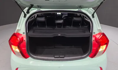 ChevroletGMDaewoo Spark 2018, 82234 км, за 4400000 KRW - фото 17