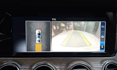 Mercedes-Benz E-Class 2018, 163915 км, за 16700000 KRW - фото 16