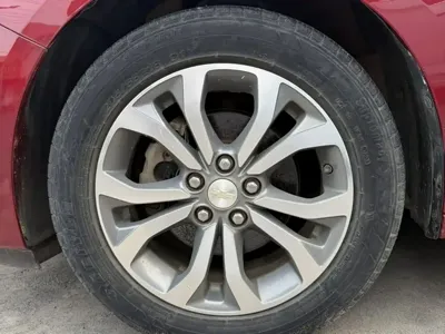 Chevrolet Cavalier 2017, 93400 км, за 23200 CNY - фото 15