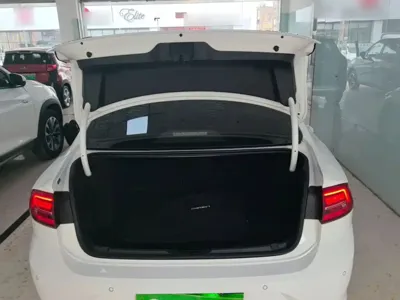 Volkswagen Lamando 2019, 65700 км, за 54100 CNY - фото 19