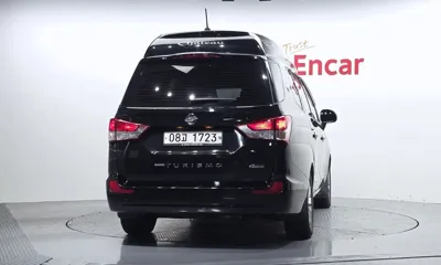 KG_Mobility_Ssangyong KORANDO 2018, 48028 км, за 16900000 KRW
