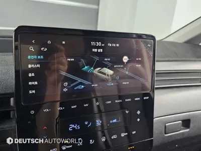 Hyundai Staria 2023, 51386 км, за 23900000 KRW - фото 20