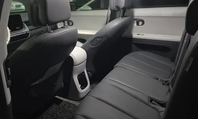 Hyundai Ioniq5 2025, 40190 км, за 36000000 KRW - фото 12