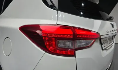 KG_Mobility_Ssangyong Rexton 2018, 161447 км, за 11990000 KRW - фото 23