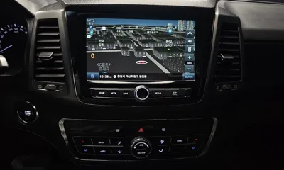 KG_Mobility_Ssangyong Rexton 2021, 122355 км, за 17300000 KRW - фото 14