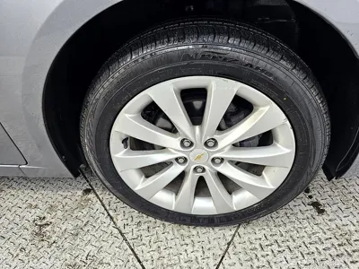 ChevroletGMDaewoo Cruze 2016, 141669 км, за 2990000 KRW - фото 20