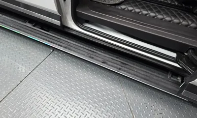 Kia Canival 2021, 86960 км, за 29500000 KRW - фото 27