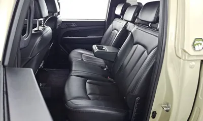 KG_Mobility_Ssangyong Rexton 2024, 34261 км, за 27900000 KRW - фото 11