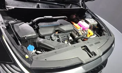 Kia Sportage 2022, 102592 км, за 22590000 KRW - фото 6