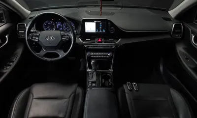 Hyundai Grandeur 2018, 179299 км, за 8700000 KRW - фото 7
