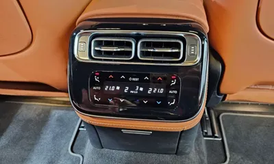 Mercedes-Benz S-Class 2024, 26308 км, за 114500000 KRW - фото 30