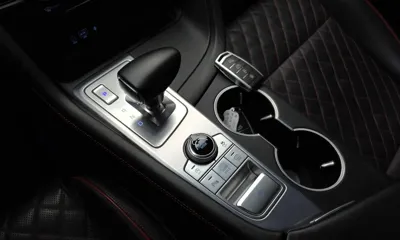 Genesis G70 2018, 70388 км, за 19500000 KRW - фото 9