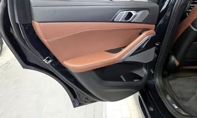 BMW X6 2024, 26311 км, за 103900000 KRW - фото 25