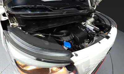 Kia Ray 2018, 182153 км, за 6390000 KRW - фото 6