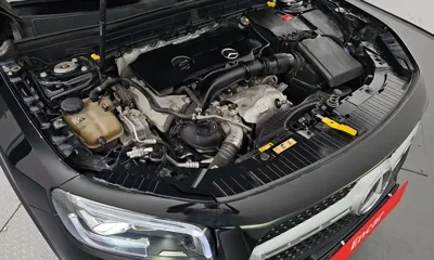 Mercedes-Benz GLB-Class 2020, 90425 км, за 28500000 KRW - фото 6