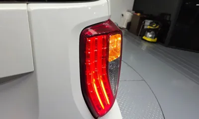 Kia Ray 2016, 101351 км, за 8800000 KRW - фото 23