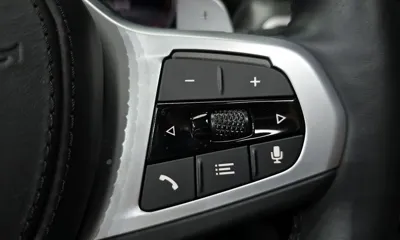 BMW X3 2024, 9600 км, за 76990000 KRW - фото 30