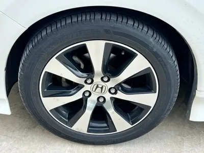 Honda Jade 2017, 113000 км, за 43500 CNY - фото 17