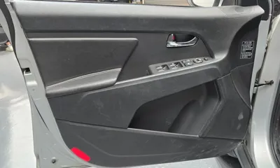 Kia Sportage 2012, 141074 км, за 4700000 KRW - фото 24