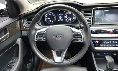 Hyundai Sonata 2018, 94687 км, за 12000000 KRW - фото 12