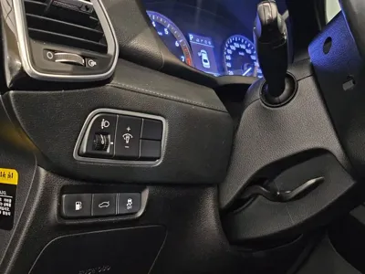 Hyundai Grandeur 2017, 163600 км, за 11000000 KRW - фото 17