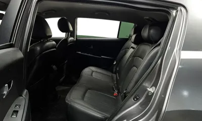 Kia Sportage 2012, 98272 км, за 6500000 KRW - фото 12