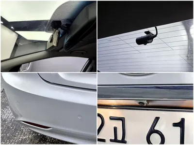 Hyundai Sonata 2014, 244242 км, за 2300000 KRW - фото 19