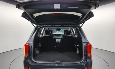 Hyundai Palisade 2022, 106806 км, за 22200000 KRW - фото 20