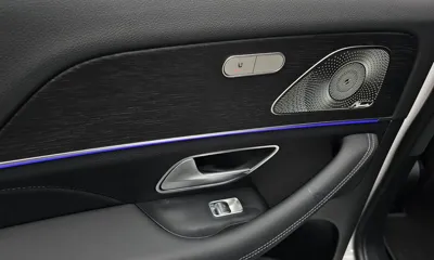 Mercedes-Benz GLE-Class 2025, 11194 км, за 104000000 KRW - фото 20