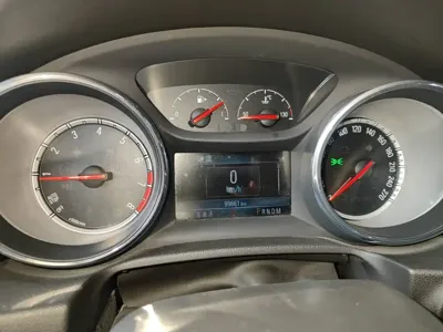 Buick Regal 2019, 99600 км, за 47500 CNY - фото 12