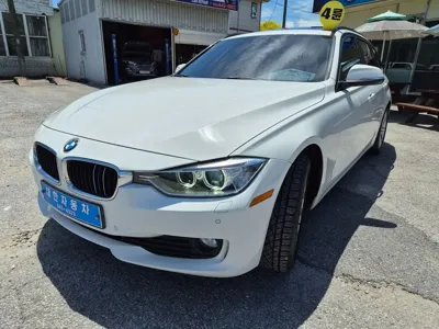 BMW 3-Series 2013, 154000 км, за 11000000 KRW - фото 7