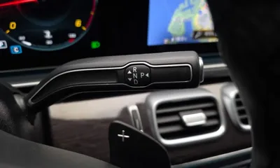 Mercedes-Benz GLE-Class 2022, 70673 км, за 71900000 KRW - фото 9