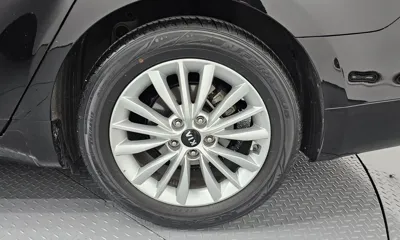 Kia K7 2020, 60171 км, за 16700000 KRW - фото 21