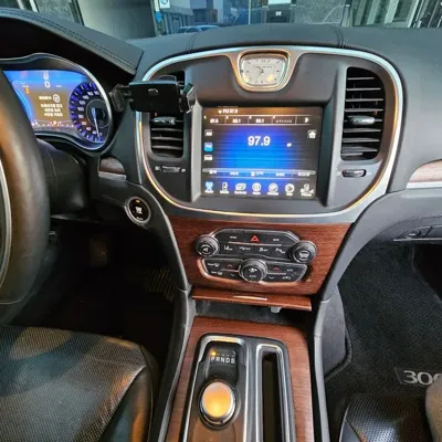 Chrysler 300C 2016, 113400 км, за 7700000 KRW - фото 7