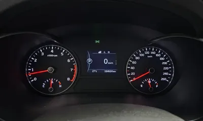 Kia K5 2016, 164624 км, за 6500000 KRW - фото 8