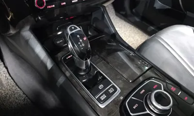 Kia K9 2016, 194757 км, за 9900000 KRW - фото 9