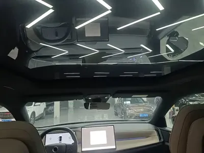 Volvo 沃尔沃XC70插电式混动 2025, 7000 км, за 234700 CNY - фото 18
