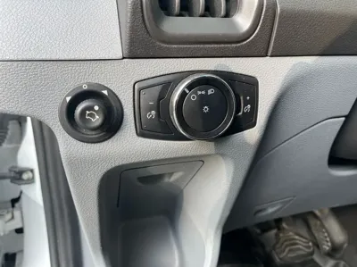 Ford Transit 2016, 93700 км, за 23800000 KRW - фото 13