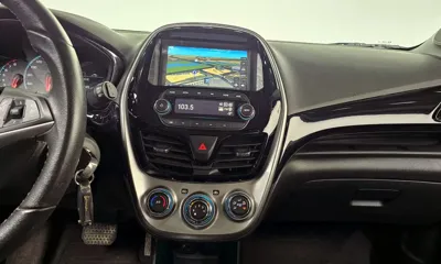 ChevroletGMDaewoo Spark 2017, 148375 км, за 4290000 KRW - фото 16