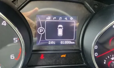 Kia Canival 2016, 81895 км, за 11900000 KRW - фото 14