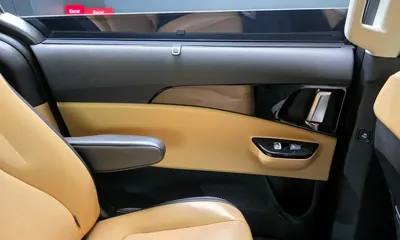 Kia Canival 2023, 77919 км, за 22800000 KRW - фото 25