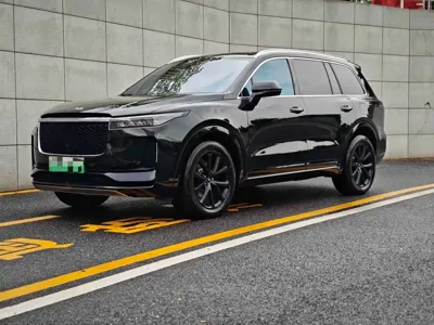Li Auto Li ONE 2020, 45000 км, за 116000 CNY - фото 24