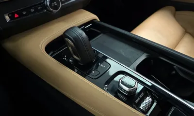 Volvo V90 2021, 121944 км, за 29990000 KRW - фото 9