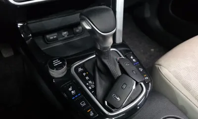 Kia Seltos 2022, 89027 км, за 17000000 KRW - фото 9