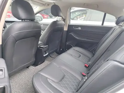 Chery Arrizo GX 2019, 49700 км, за 22200 CNY - фото 17