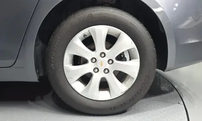 ChevroletGMDaewoo Cruze 2016, 131808 км, за 3200000 KRW - фото 5