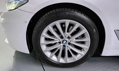 BMW 5-Series 2019, 127366 км, за 25900000 KRW - фото 5