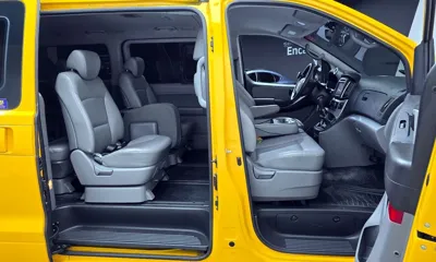 Hyundai Starex 2019, 44579 км, за 15990000 KRW - фото 26